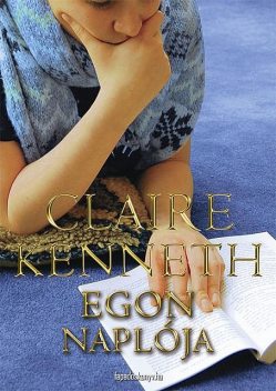 Egon naplója, Claire Kenneth