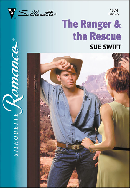 The Ranger and The Rescue, Sue Swift