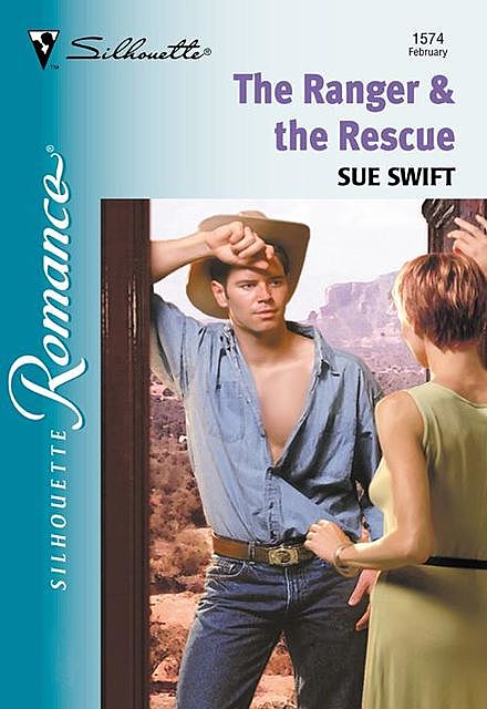 The Ranger and The Rescue, Sue Swift