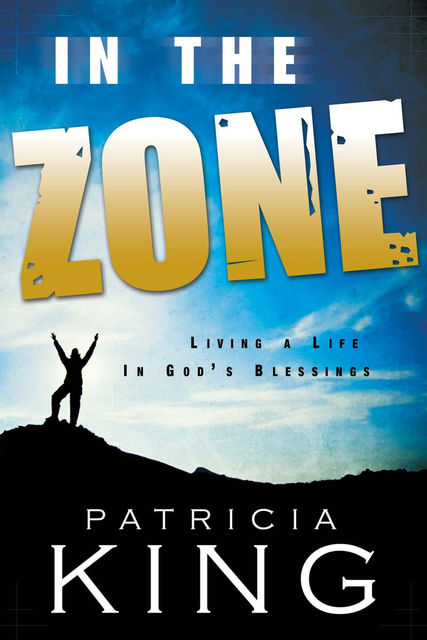 In the Zone, Patricia King