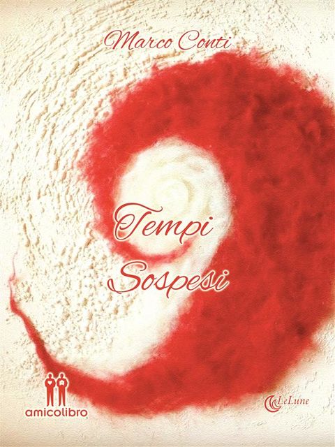 Tempi sospesi, Marco Conti
