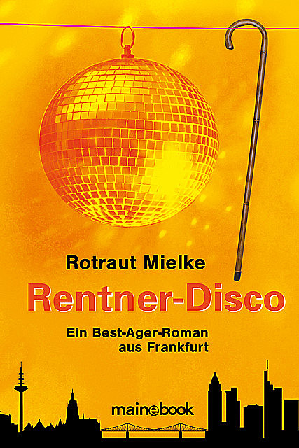 Rentner-Disco, Rotraut Mielke