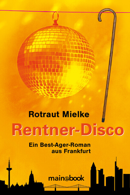 Rentner-Disco, Rotraut Mielke