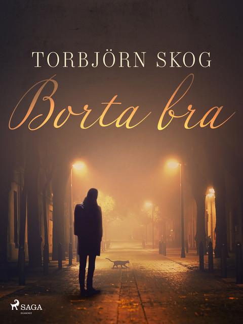 Borta bra, Torbjörn Skog