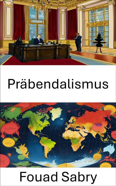 Präbendalismus, Fouad Sabry