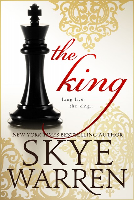 The King, Skye Warren
