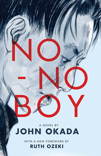 No&#45;No Boy, John Okada