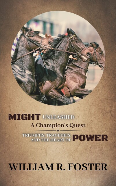 Might Unleashed, William Foster