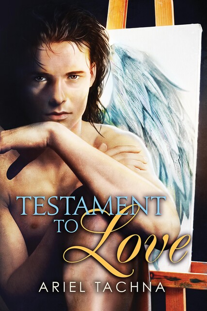 Testament to Love, Ariel Tachna