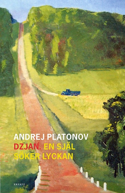 Dzjan, Andrej Platonov