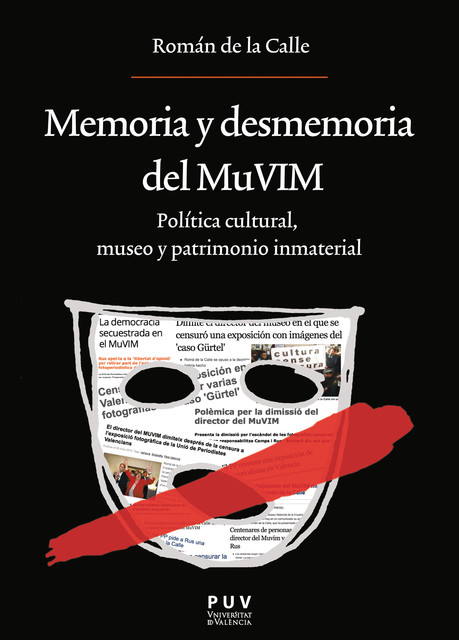 Memoria y desmemoria del MuVIM, Romà de la Calle de la Calle