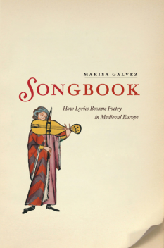 Songbook, Marisa Galvez