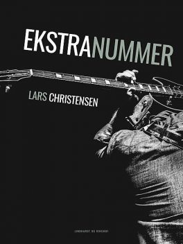 Ekstranummer, Lars Christensen