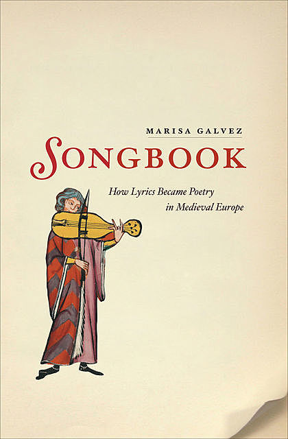 Songbook, Marisa Galvez