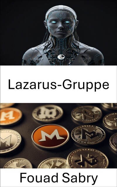 Lazarus-Gruppe, Fouad Sabry