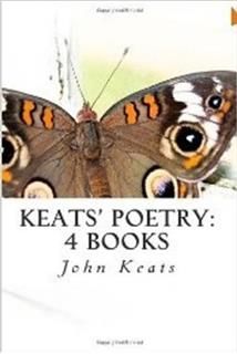 Keats' Poetry, John Keats