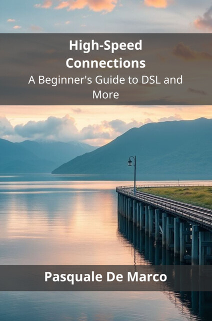 High-Speed Connections, Pasquale De Marco