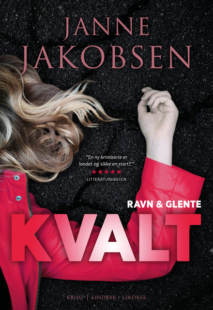 Kvalt, Janne Jakobsen