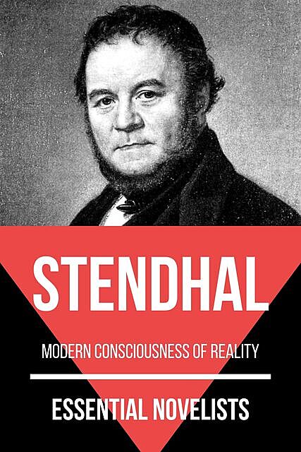 Essential Novelists – Stendhal, Stendhal, August Nemo