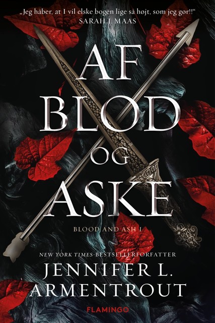 Af blod og aske, Jennifer L. Armentrout