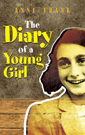 The Diary of a Young Girl, Anne Frank