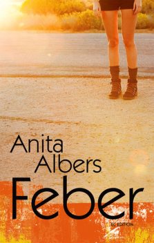 Feber, Anita Albers