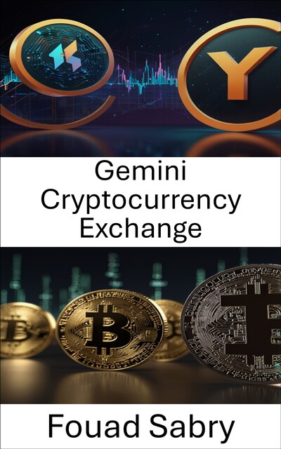 Gemini Cryptocurrency Exchange, Fouad Sabry