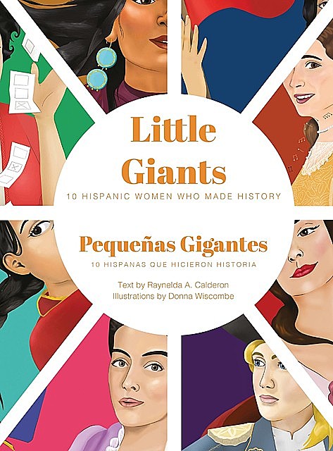 Little Giants, Raynelda A. Calderon