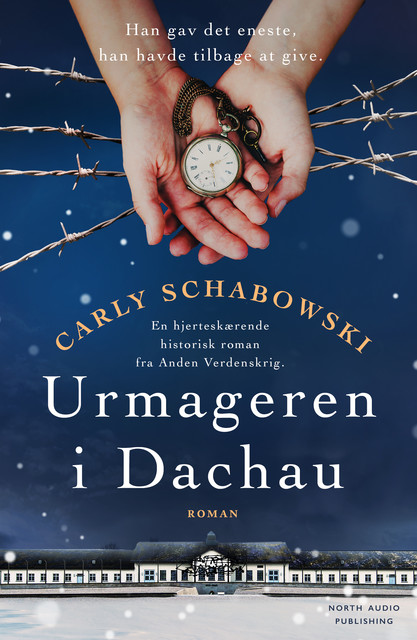 Urmageren fra Dachau, Carly Schabowski