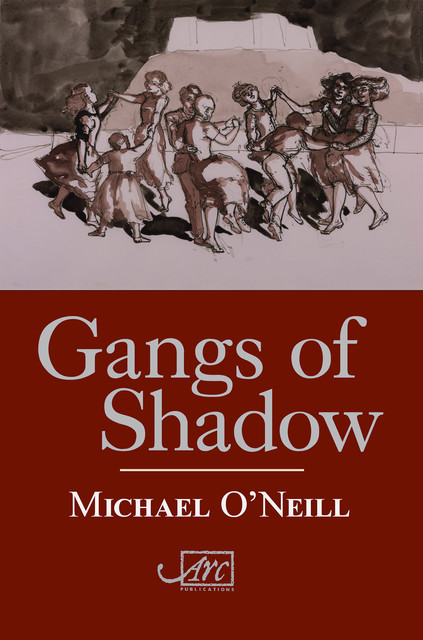 Gangs of Shadow, Michael O'Neill