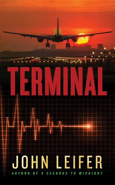 Terminal, John Leifer