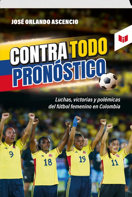 CONTRA TODO esperando sus nuevos retos y luchando por mantenerse firme. PRONÓSTICO, JOSÉ ORLANDO ASCENCIO