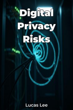 Digital Privacy Risks, Lucas Lee