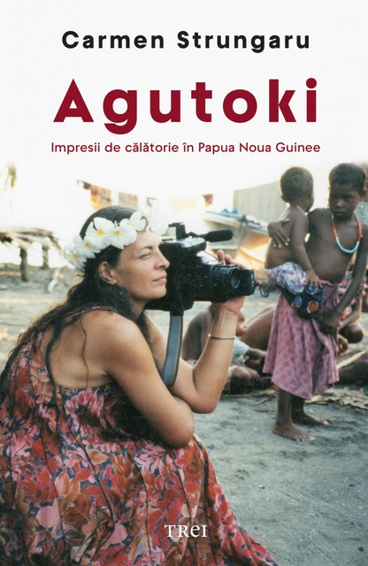 Agutoki, Carmen Strungaru