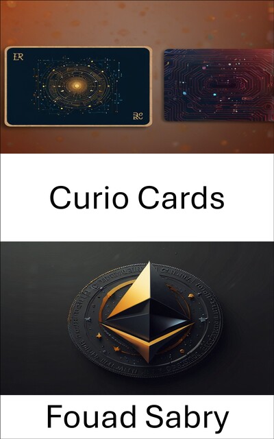 Curio Cards, Fouad Sabry