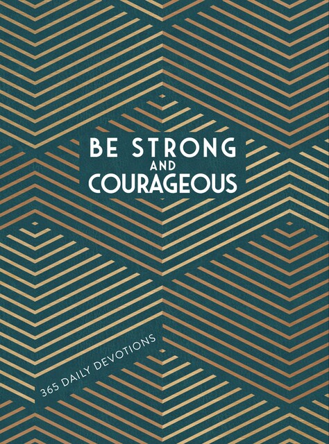 Be Brave, BroadStreet Publishing Group LLC