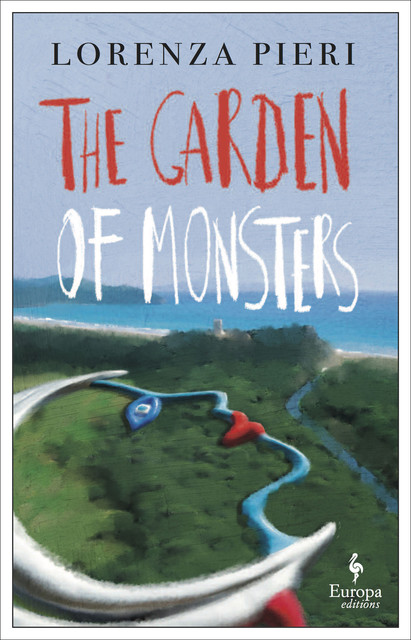 The Garden of Monsters, Lorenza Pieri