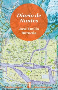 Diario de Nantes, José Emilio Burucúa