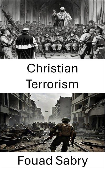 Christian Terrorism, Fouad Sabry