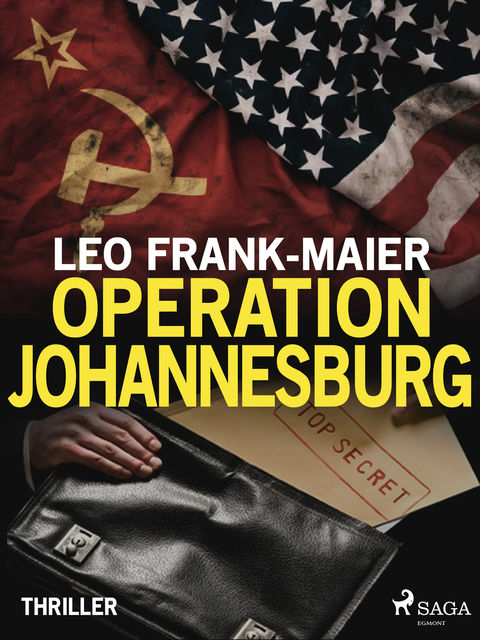 Operation Johannesburg, Leo Frank-Maier
