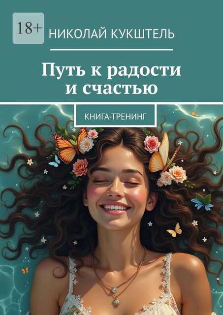 Путь к радости и счастью. Книга-тренинг, Николай Кукштель