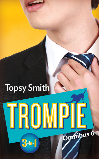 Trompie Omnibus 6, Topsy Smith