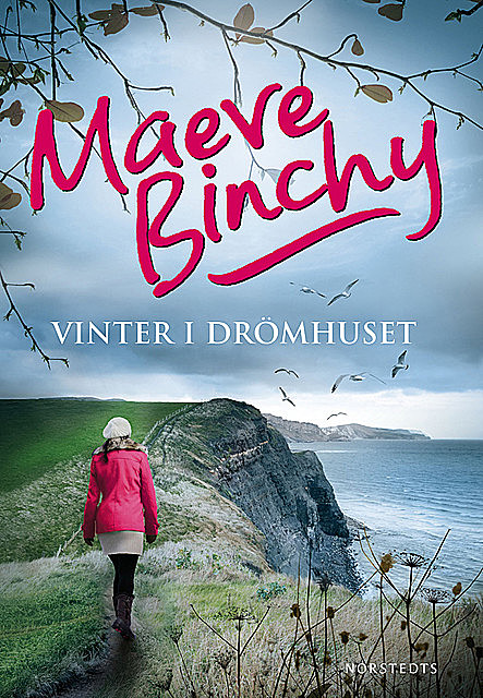 Vinter i drömhuset, Maeve Binchy