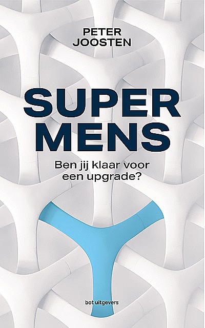 Supermens, Peter Joosten