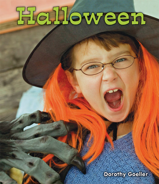 Halloween, Dorothy Goeller