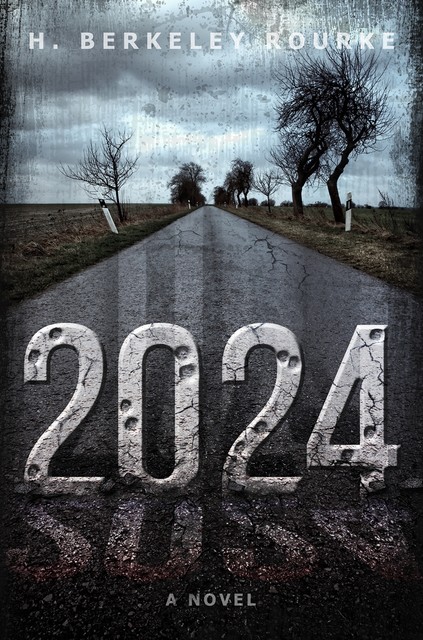 2024, H. Berkeley Rourke