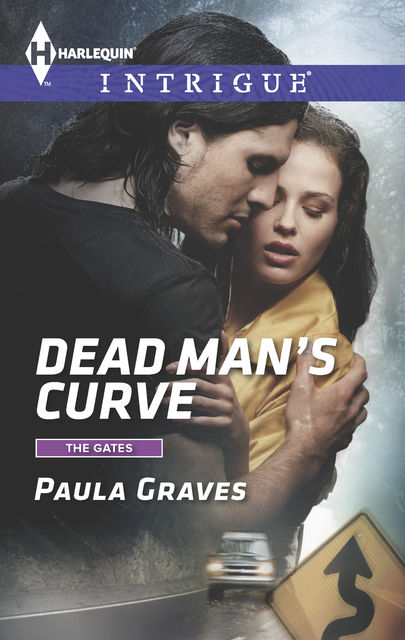 Dead Man's Curve, Paula Graves