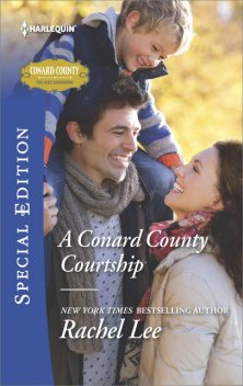 A Conard County Courtship, Rachel Lee