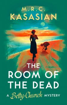 The Room of the Dead, M.R.C.Kasasian