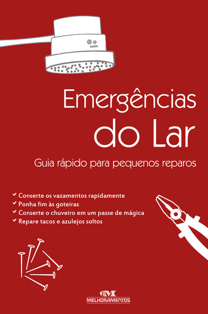 Emergências do Lar, Nara Raggiotti